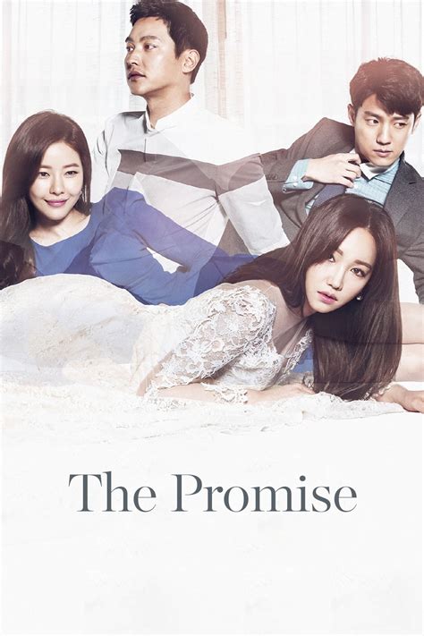 the promise kdrama 2016.